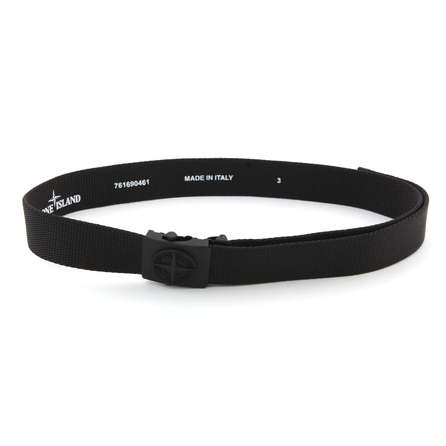 CINTURA TAPE NERA BAMBINO E TEEN - annameglio.com abbigliamento moda