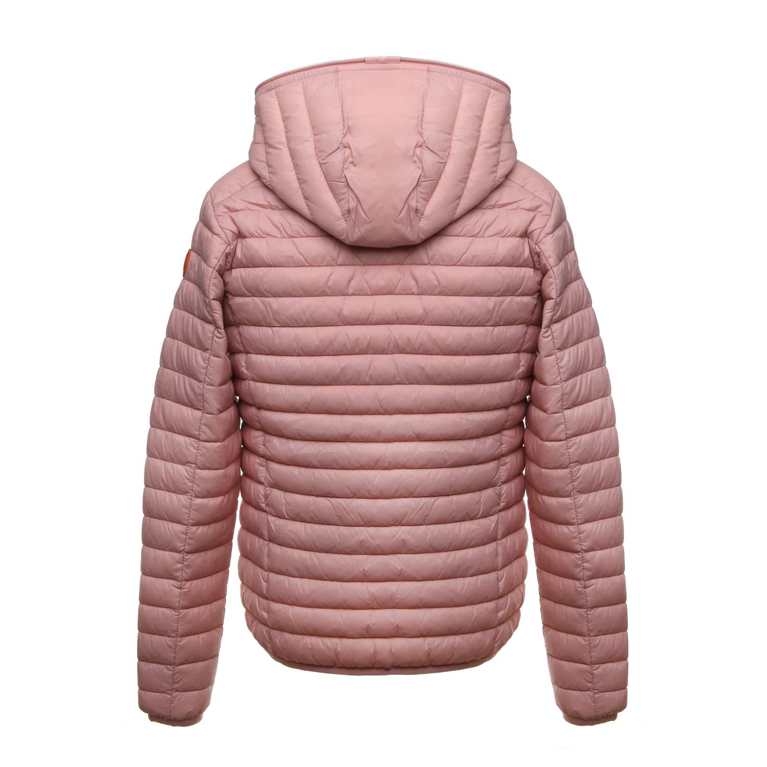 PIUMINO IRIS ROSA ANTICO BAMBINA E TEEN - annameglio.com abbigliamento moda