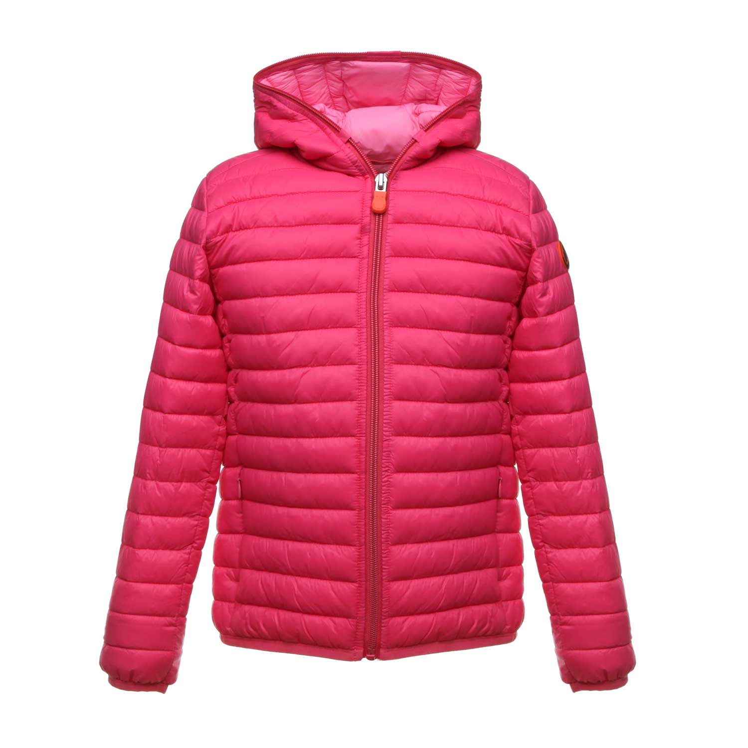 PIUMINO IRIS FUCSIA BAMBINA E TEEN - annameglio.com abbigliamento moda