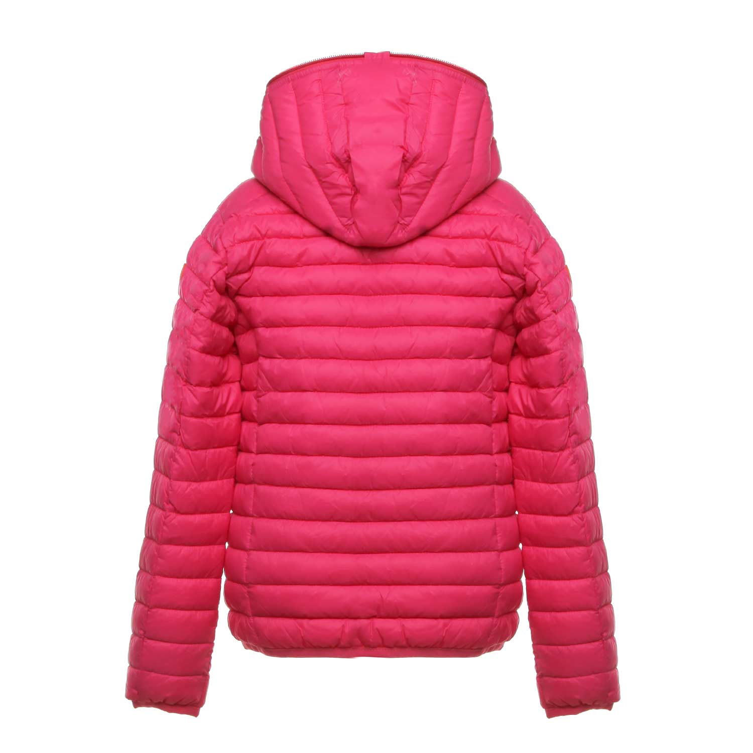 PIUMINO IRIS FUCSIA BAMBINA E TEEN - annameglio.com abbigliamento moda