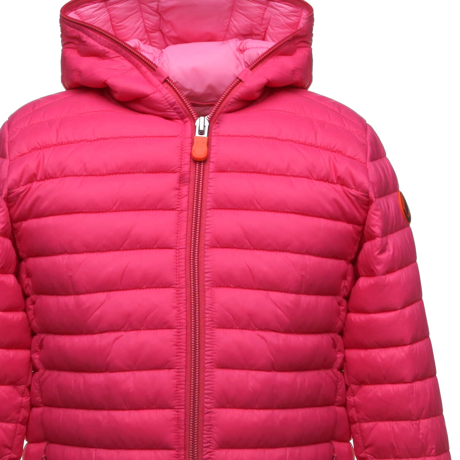 PIUMINO IRIS FUCSIA BAMBINA E TEEN - annameglio.com abbigliamento moda