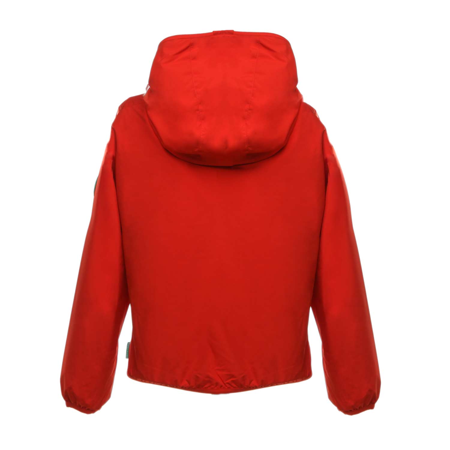 GIUBBINO UNISEX JULES ROSSO BAMBINO E TEEN - annameglio.com abbigliamento moda