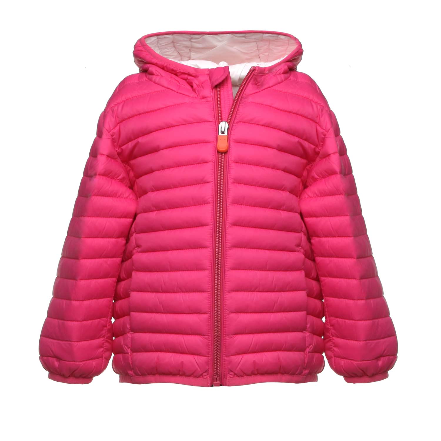 PIUMINO LILY FUCSIA NEONATA - annameglio.com abbigliamento moda