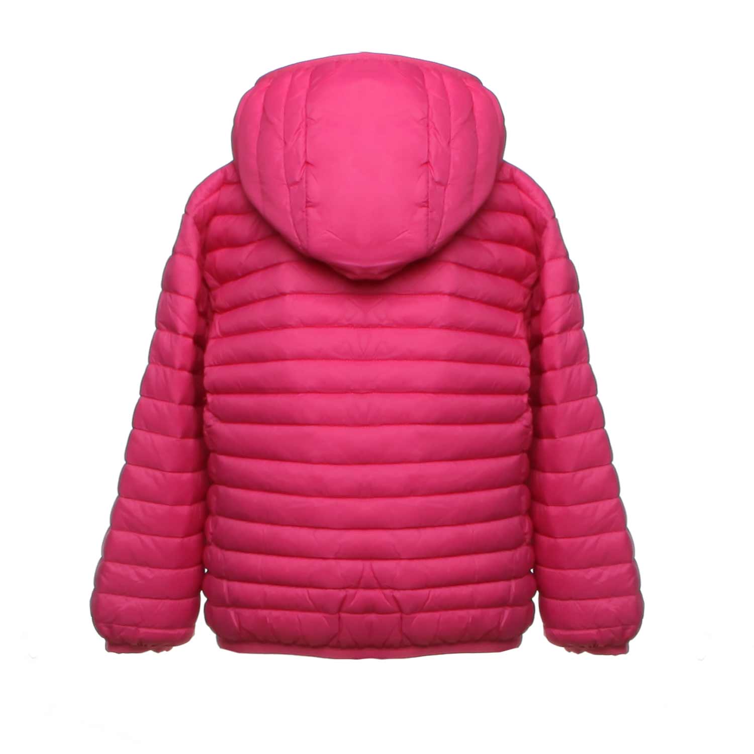 PIUMINO LILY FUCSIA NEONATA - annameglio.com abbigliamento moda