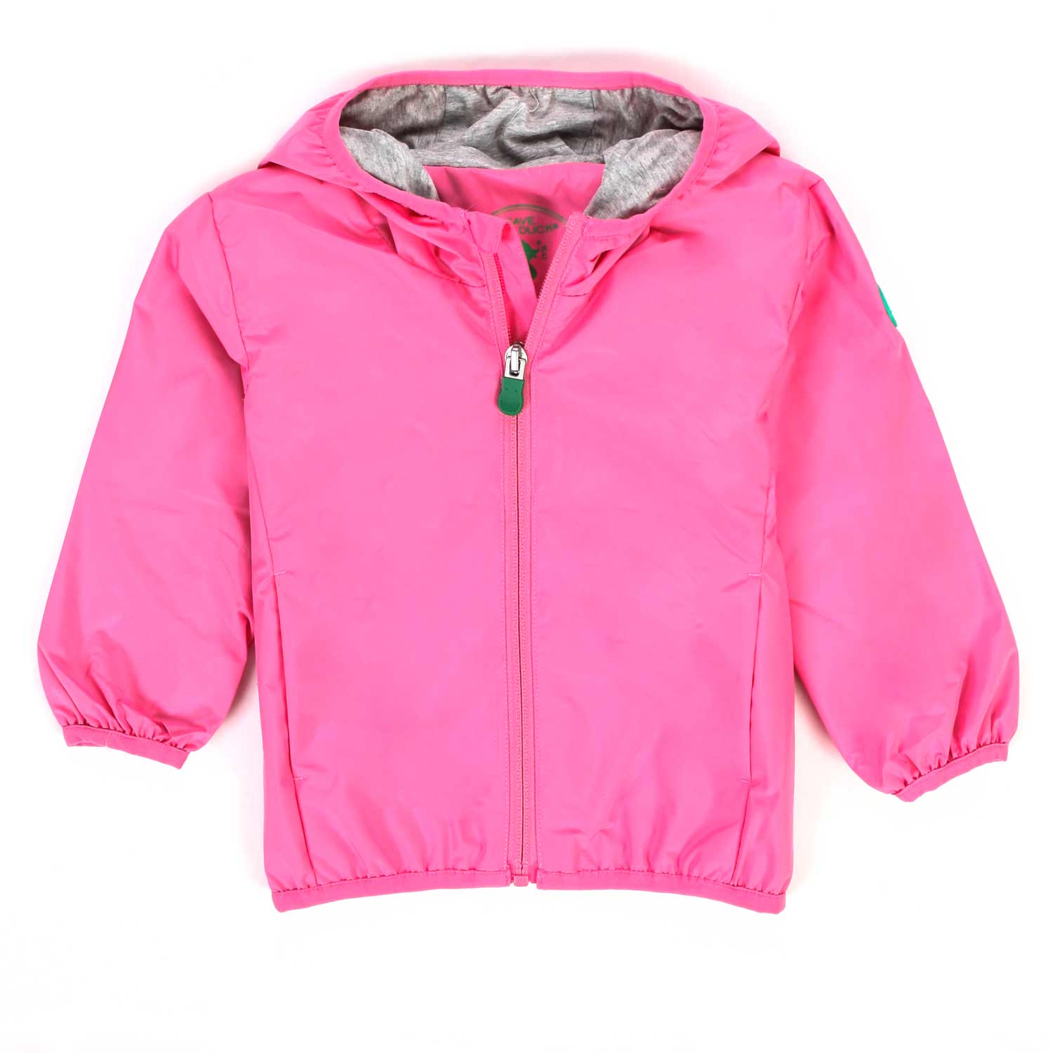 GIUBBINO COCO ROSA NEONATA - annameglio.com abbigliamento moda
