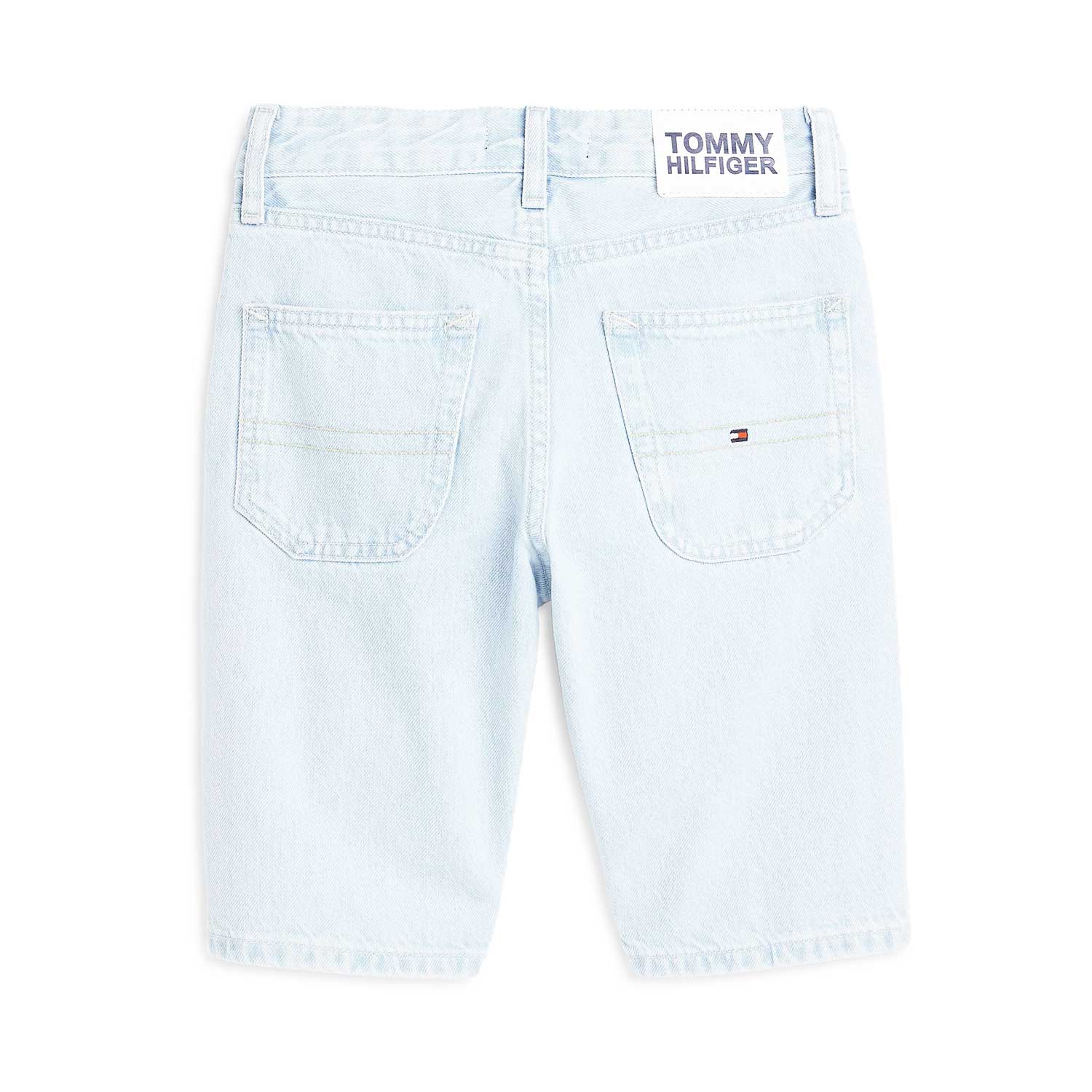 PANTALONCINI JEANS BAMBINO E BOY - annameglio.com abbigliamento moda