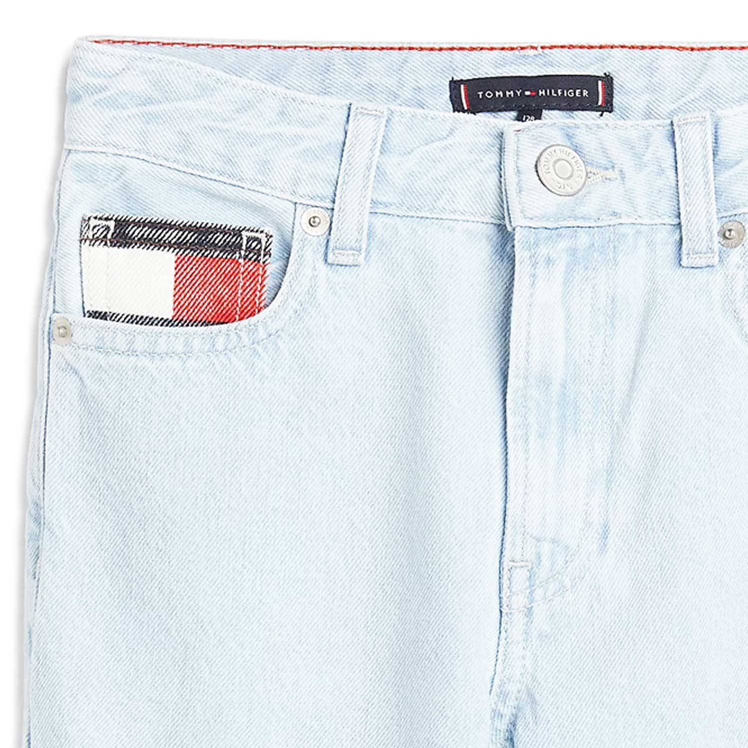 PANTALONCINI JEANS BAMBINO E BOY - annameglio.com abbigliamento moda