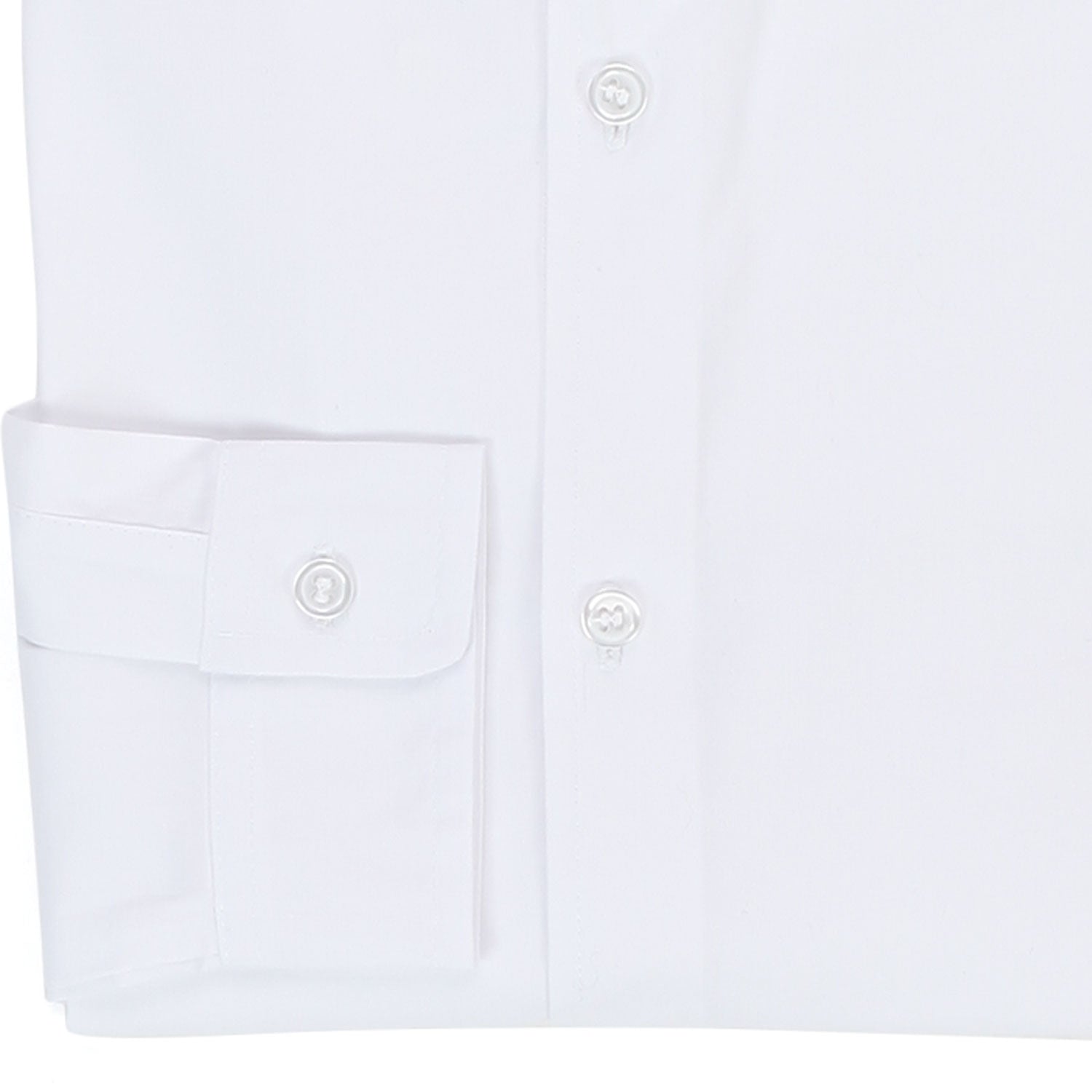 CAMICIA COREANA BIANCA BAMBINO E TEENAGER - annameglio.com abbigliamento moda