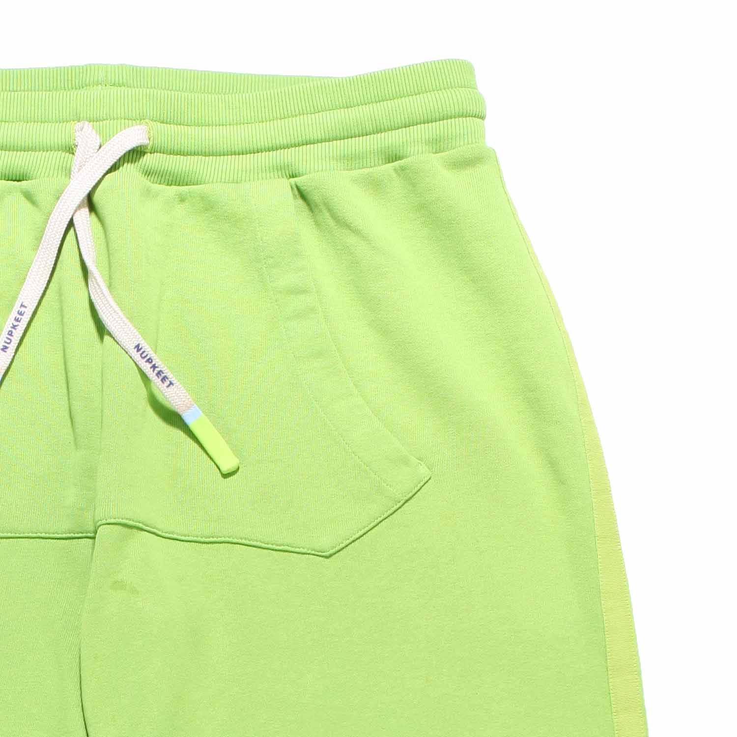 PANTALONE TUTA VERDE LIME BAMBINO E TEEN - annameglio.com abbigliamento moda