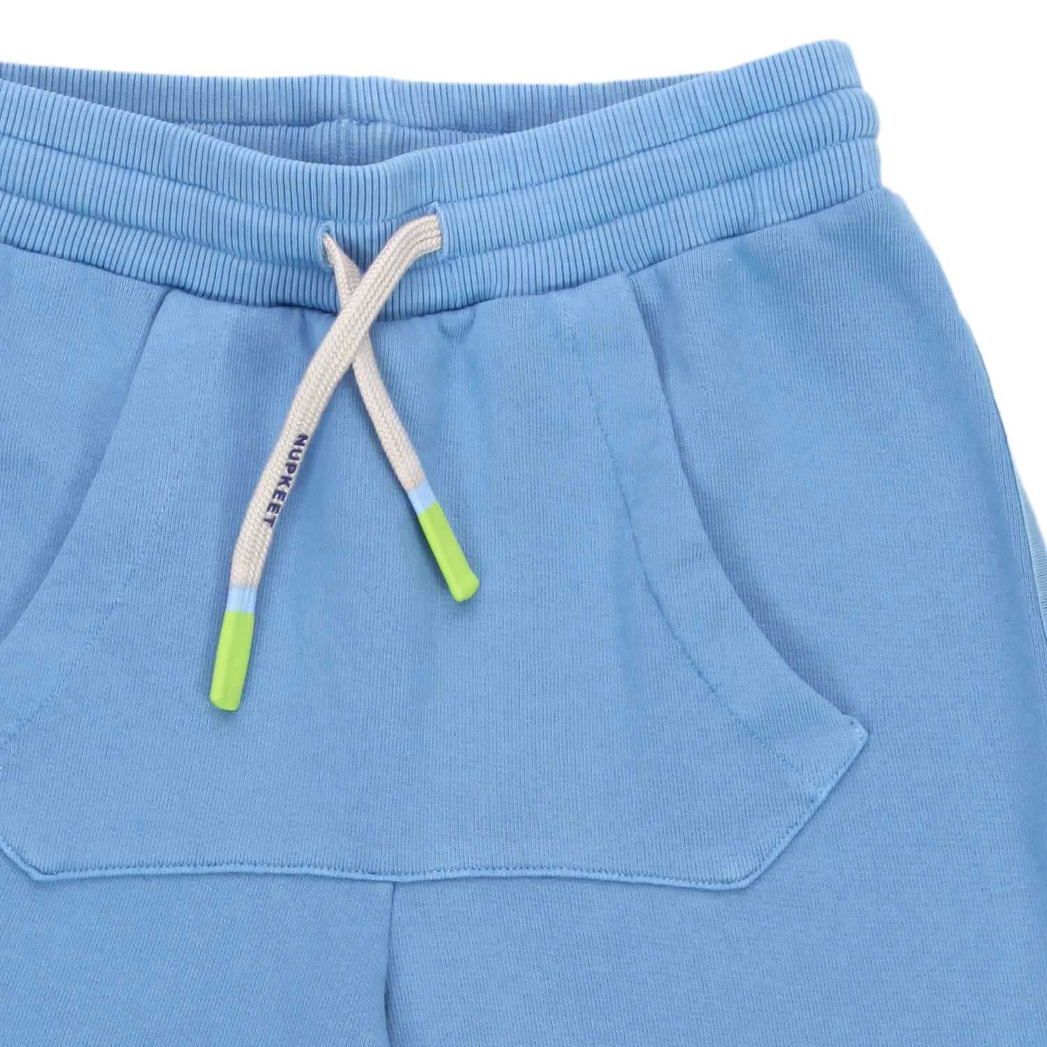 PANTALONCINI AZZURRI BIMBO - annameglio.com abbigliamento moda