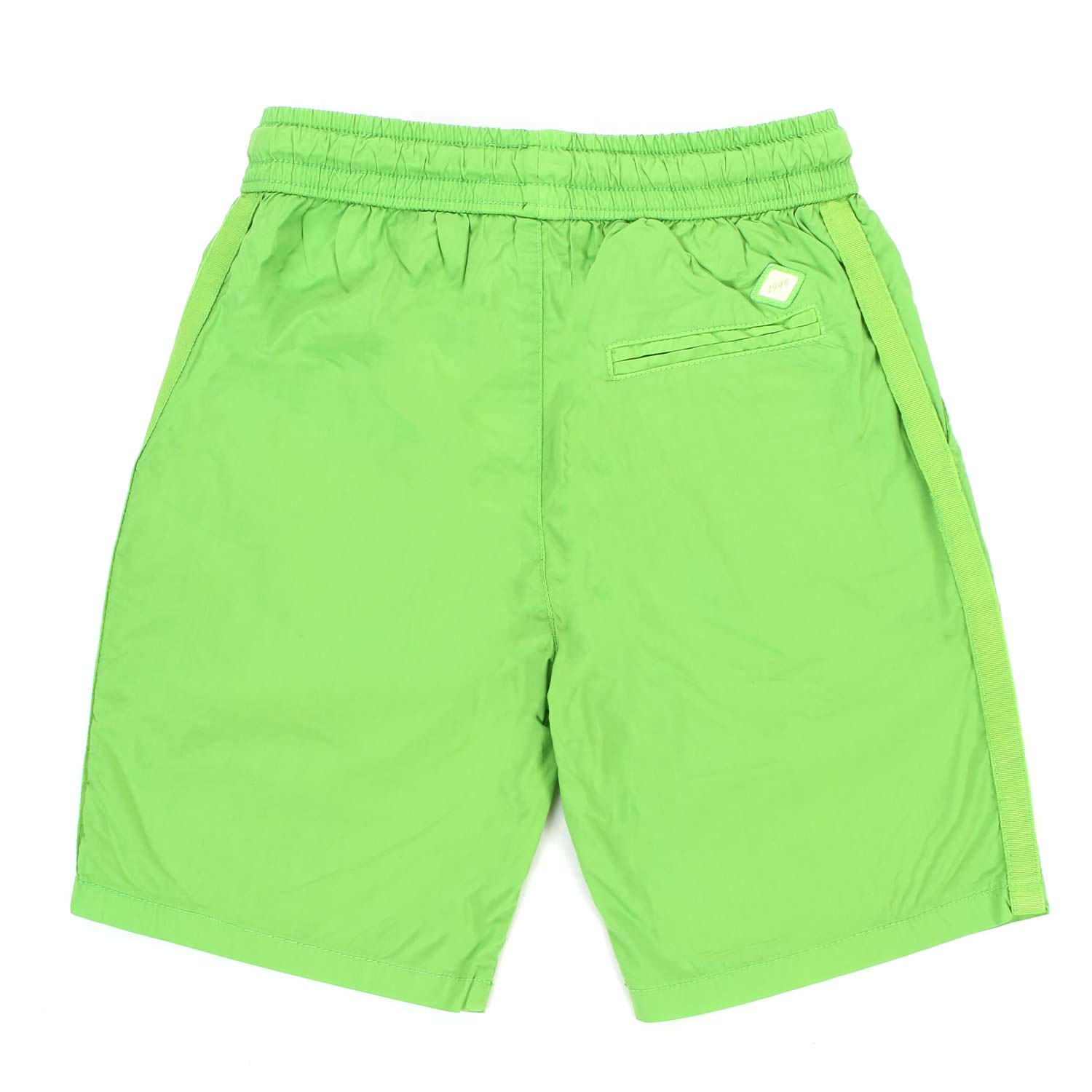 BERMUDA PORT VERDE LIME BAMBINO E TEEN - annameglio.com abbigliamento moda