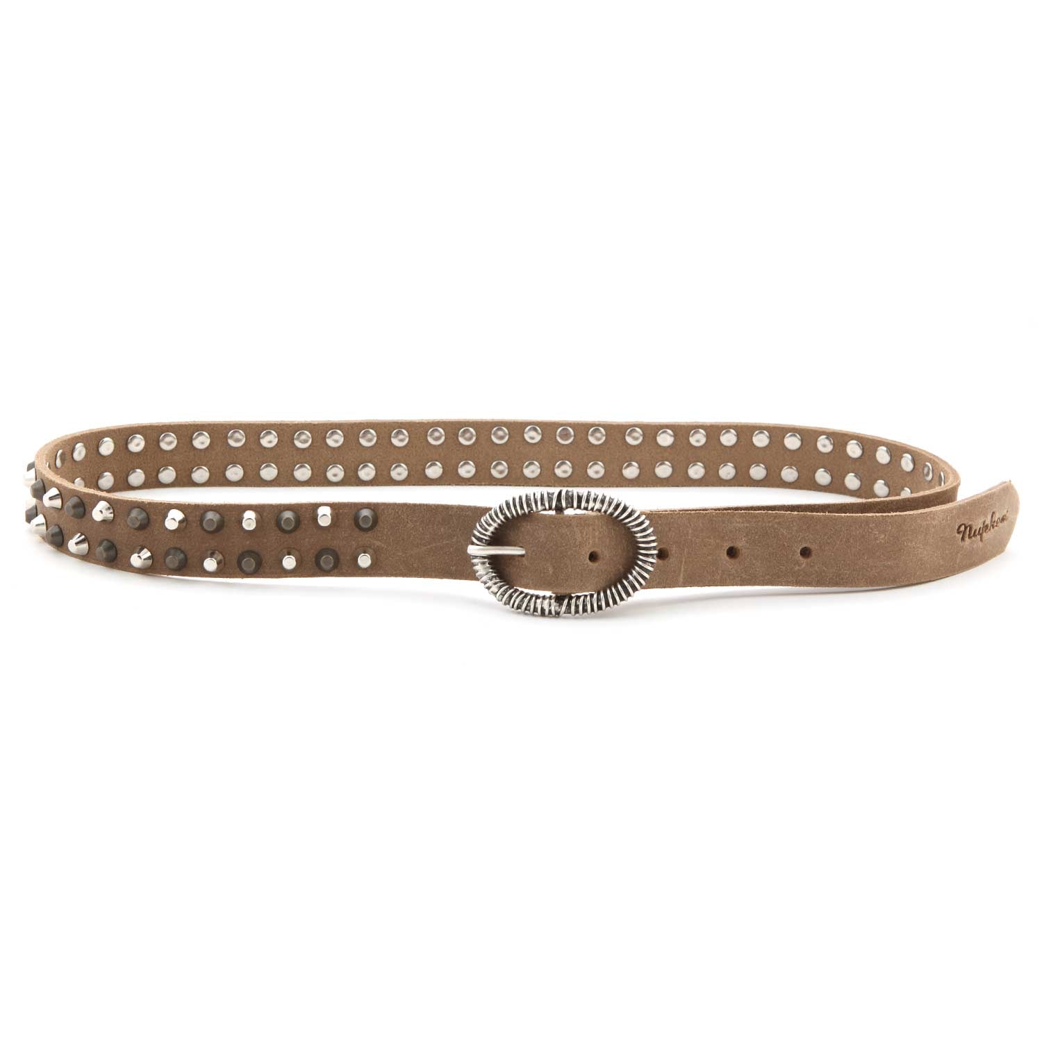 CINTURA USHUAIA COLOR CUOIO BAMBINO E TEEN - annameglio.com abbigliamento moda