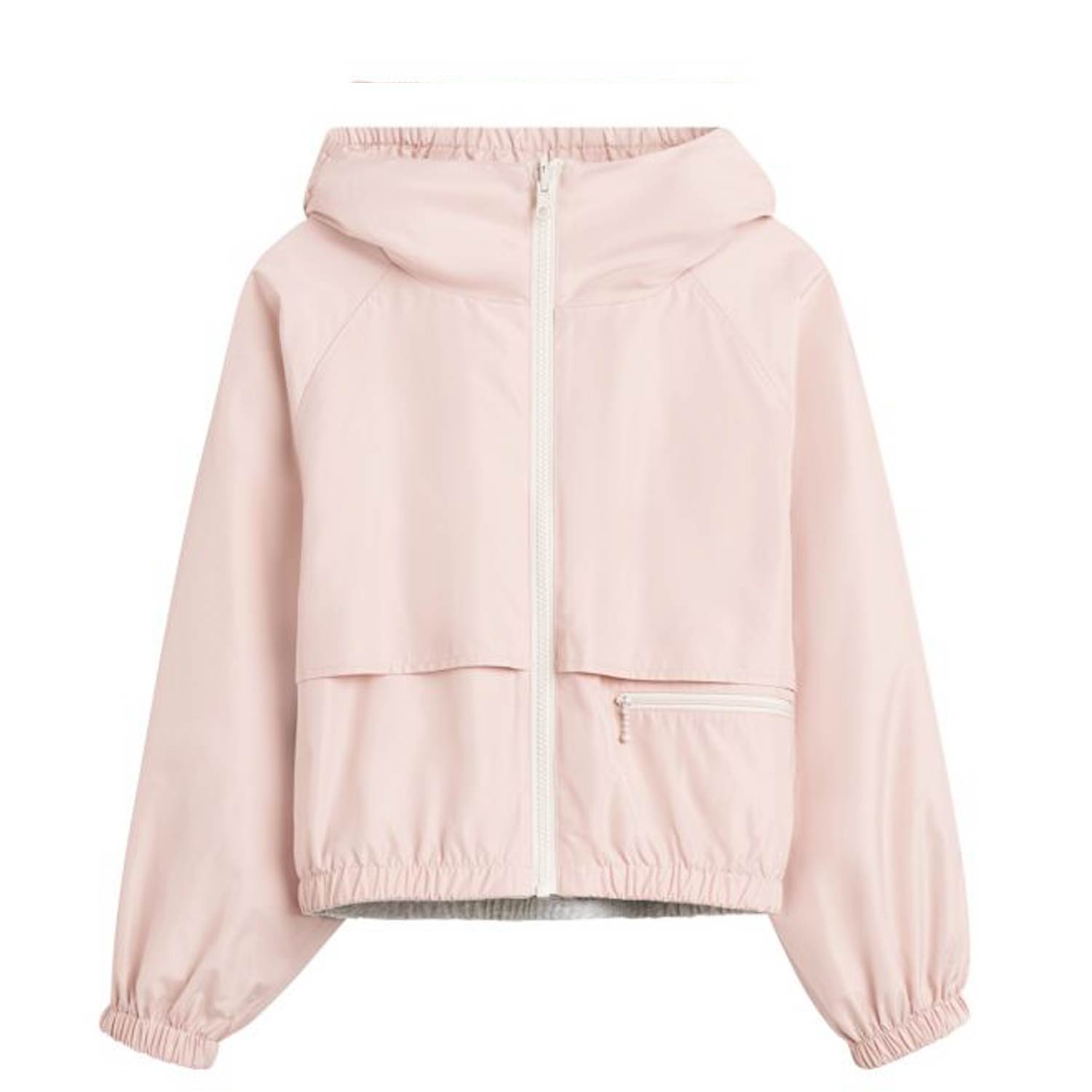 GIUBBINO REVERSIBILE HARROD ROSA BAMBINA TEEN - annameglio.com abbigliamento moda
