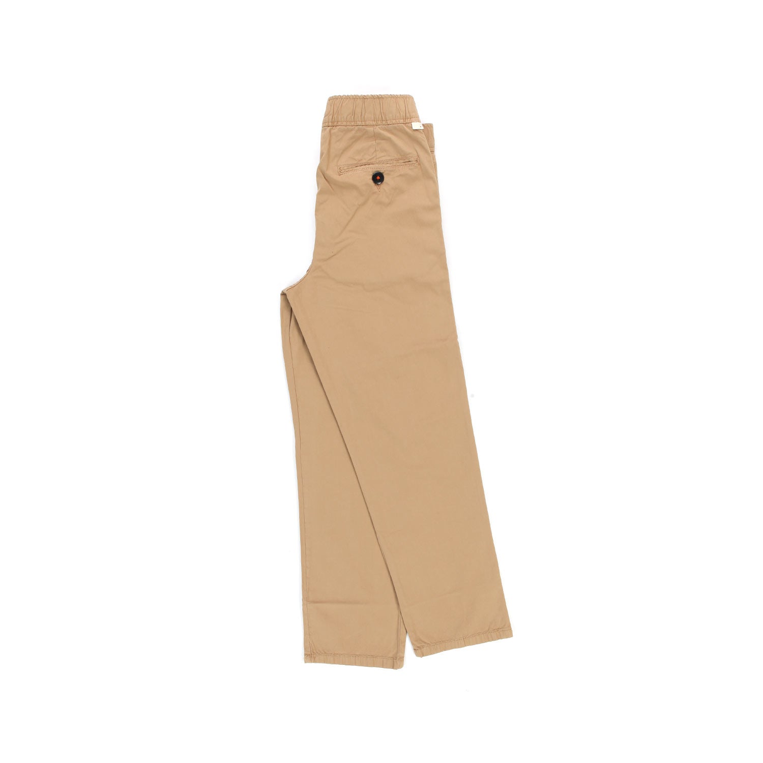 PANTALONE PHAREL BEIGE SCURO BAMBINO E TEEN - annameglio.com abbigliamento moda