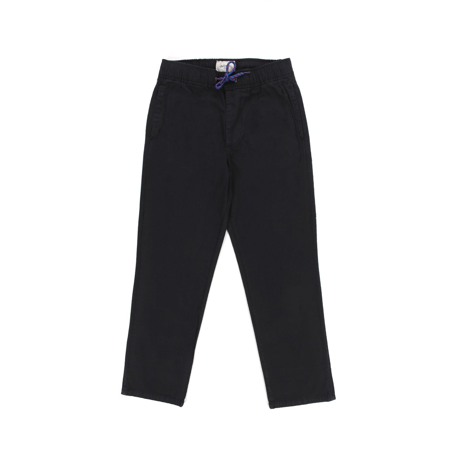 PANTALONE PHAREL BLU SCURO BAMBINO E TEEN - annameglio.com abbigliamento moda