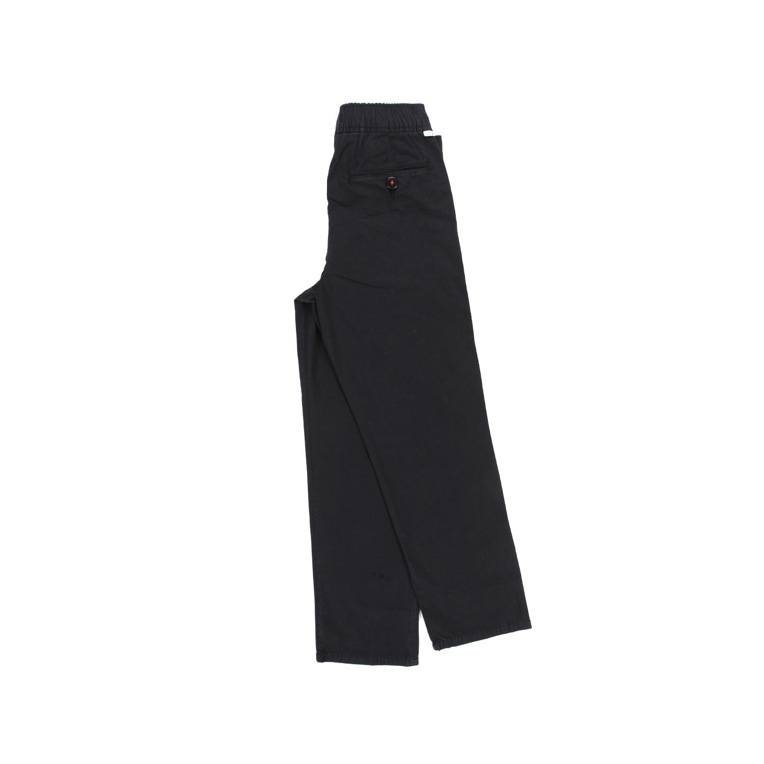 PANTALONE PHAREL BLU SCURO BAMBINO E TEEN - annameglio.com abbigliamento moda