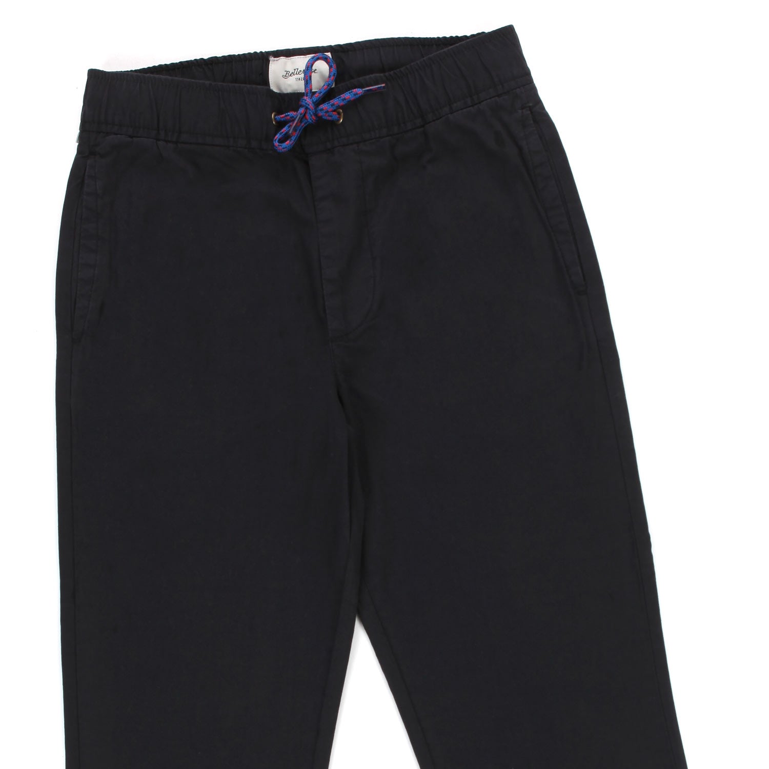 PANTALONE PHAREL BLU SCURO BAMBINO E TEEN - annameglio.com abbigliamento moda