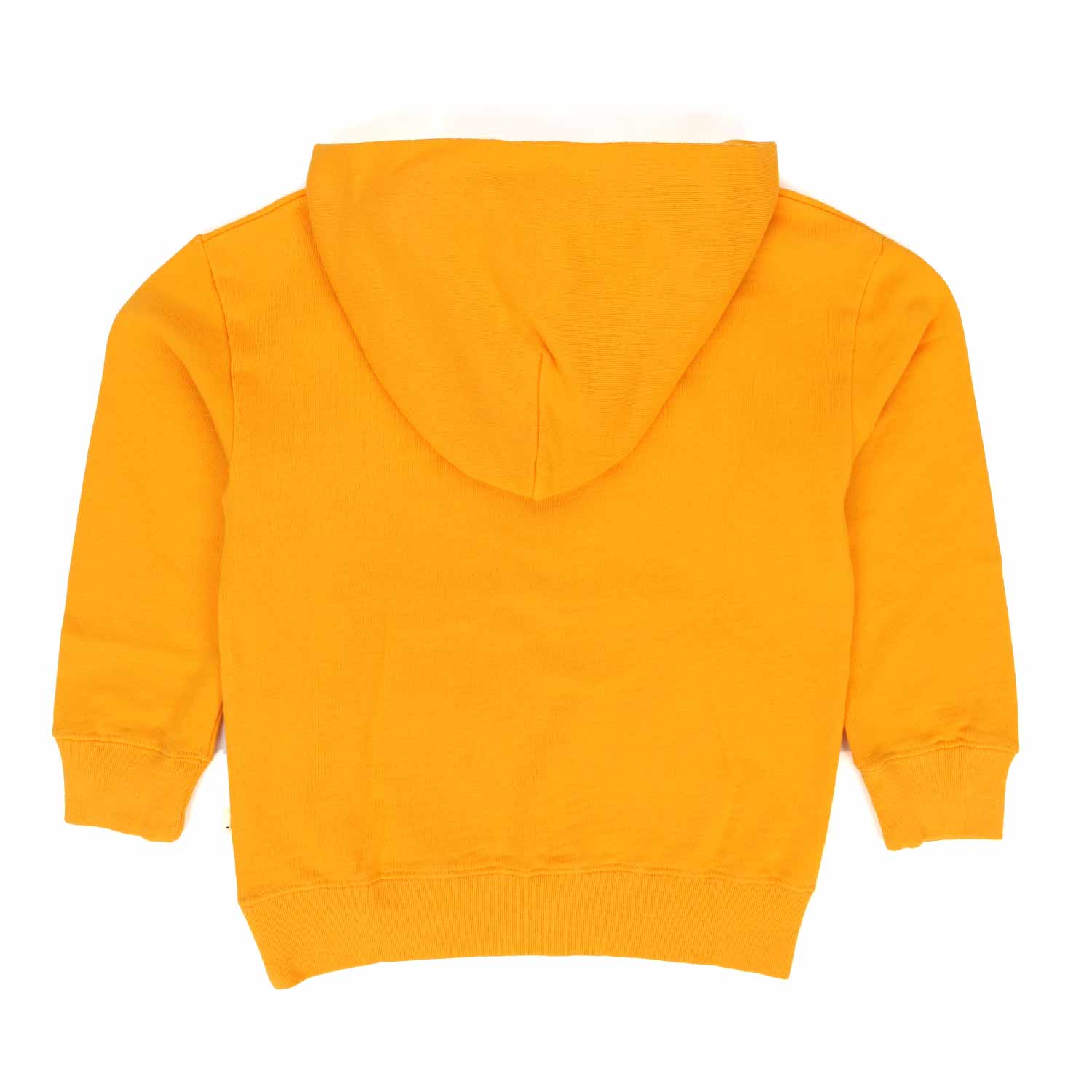 FELPA FOOD ARANCIONE BAMBINO E TEEN - annameglio.com abbigliamento moda
