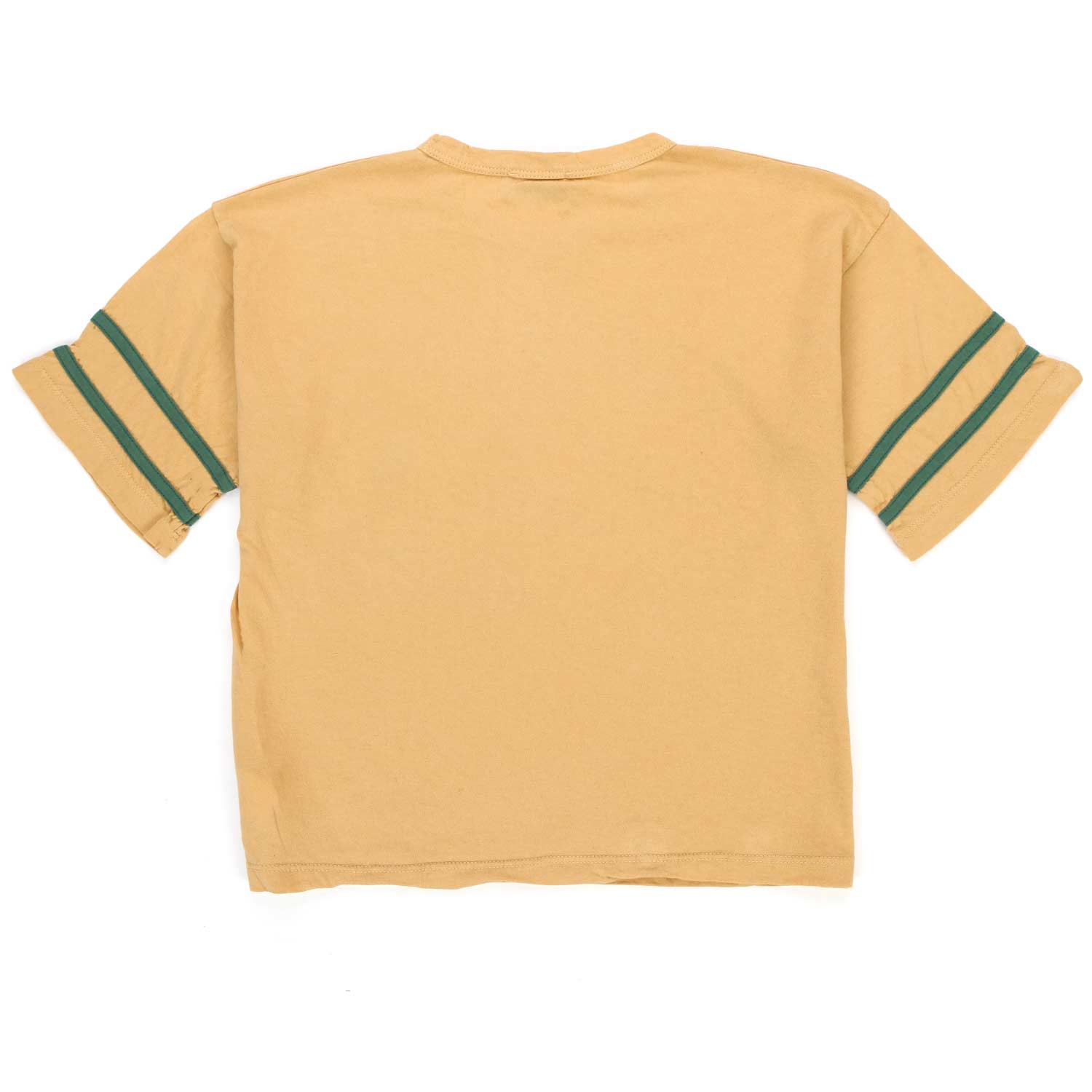 T-SHIRT UNISEX SNIFFY DOG GIALLA BAMBINO - annameglio.com abbigliamento moda