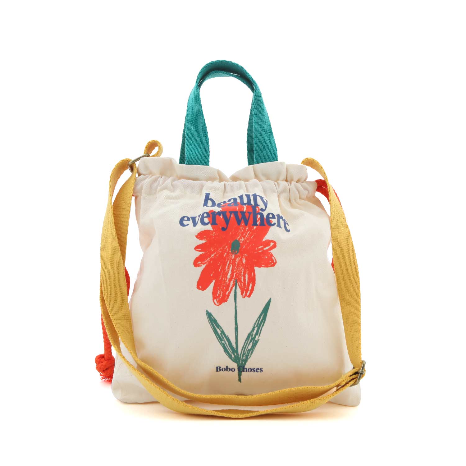 BORSA A TRACOLLA PETUNIA BAMBINA - annameglio.com abbigliamento moda