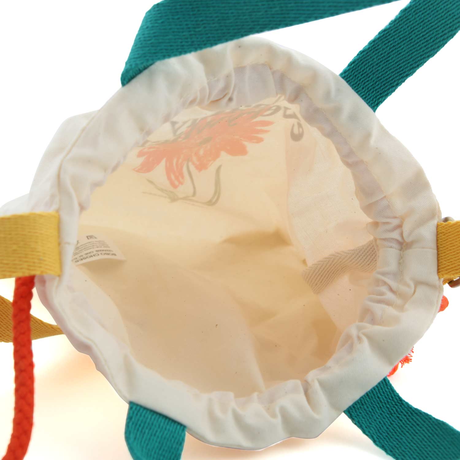 BORSA A TRACOLLA PETUNIA BAMBINA - annameglio.com abbigliamento moda