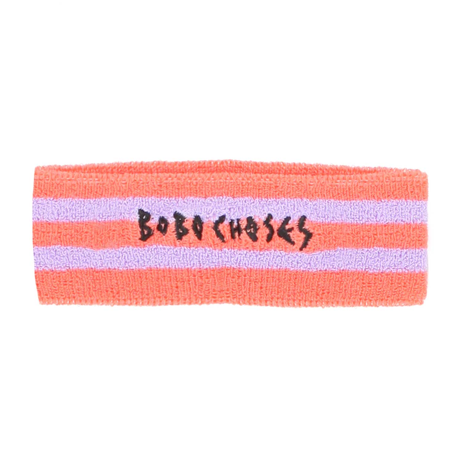 FASCIA JOGGING UNISEX LILLA E ARANCIONE - annameglio.com abbigliamento moda