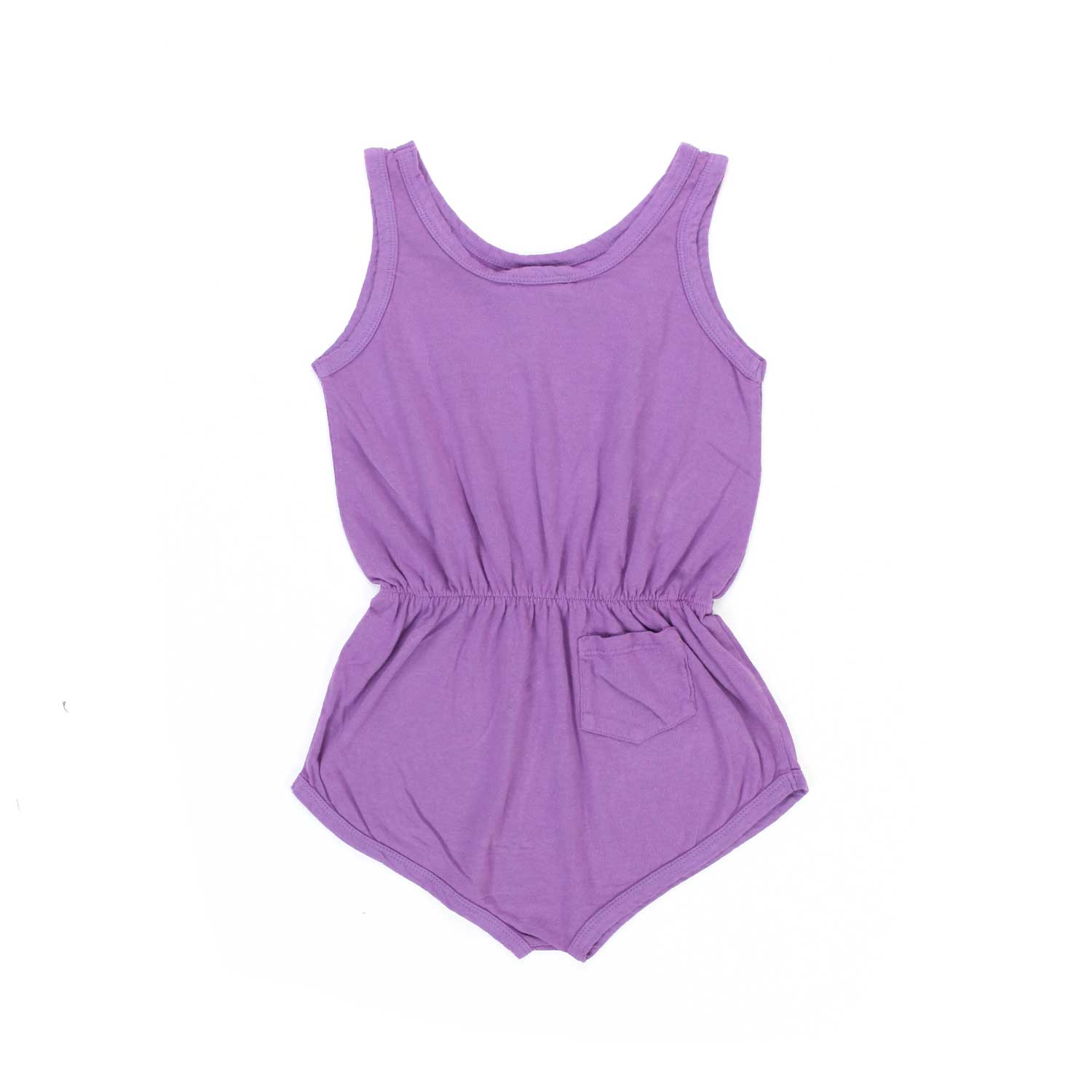 TUTA CORTA VIOLA BAMBINA - annameglio.com abbigliamento moda