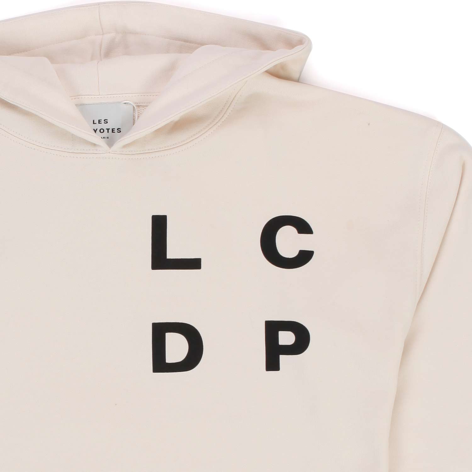 FELPA LEN COLOR CREMA BAMBINA E TEEN - annameglio.com abbigliamento moda