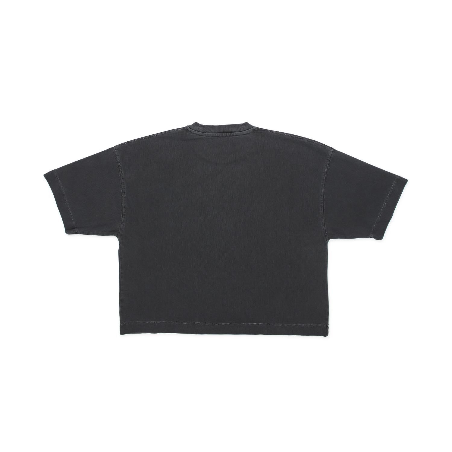 T-SHIRT AVELYN ANTRACITE BAMBINA E TEEN - annameglio.com abbigliamento moda