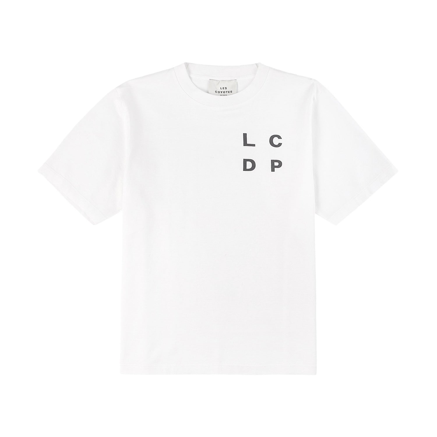 T-SHIRT ANNIE BIANCA BAMBINA E TEEN - annameglio.com abbigliamento moda