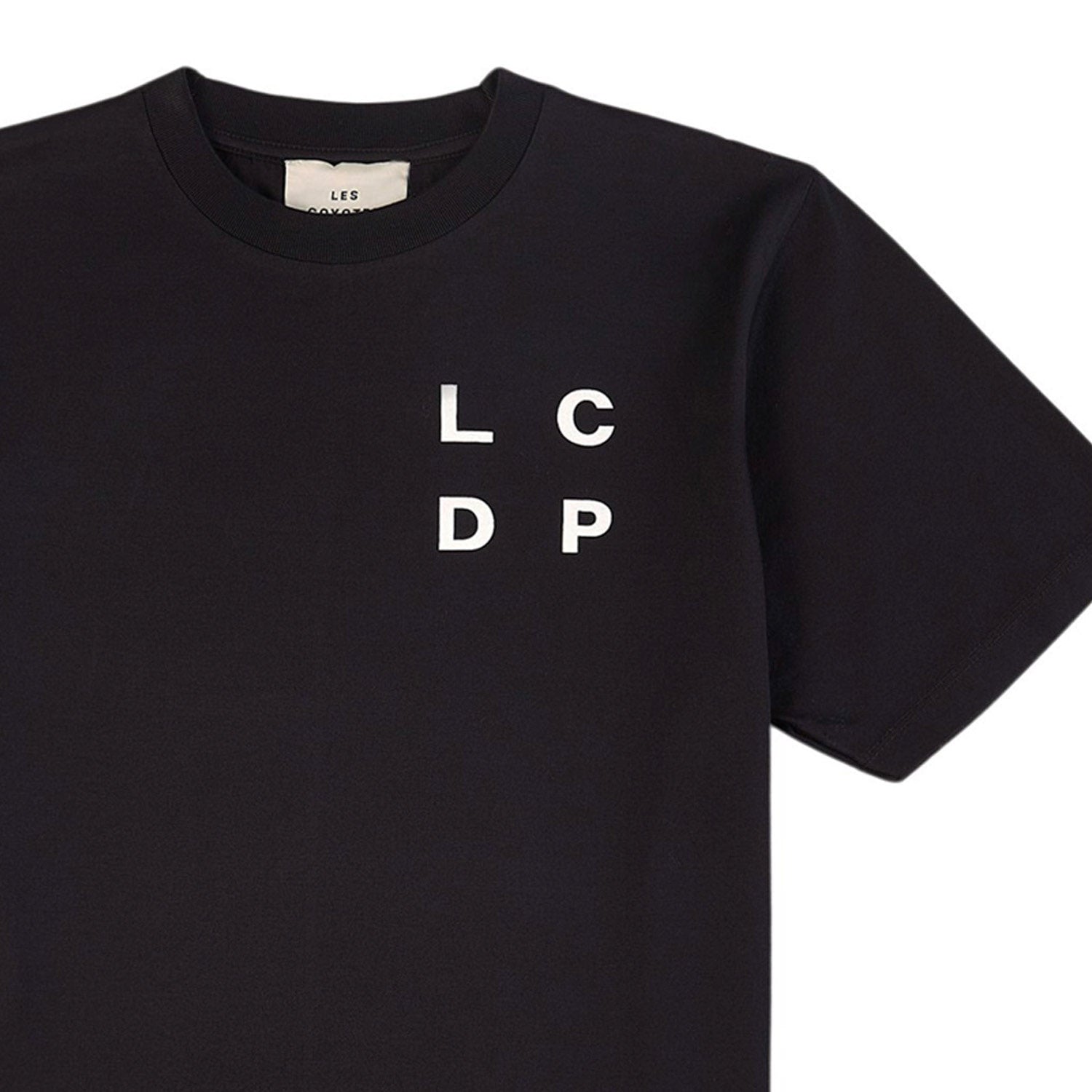 T-SHIRT ANNIE NERA BAMBINA E TEEN - annameglio.com abbigliamento moda