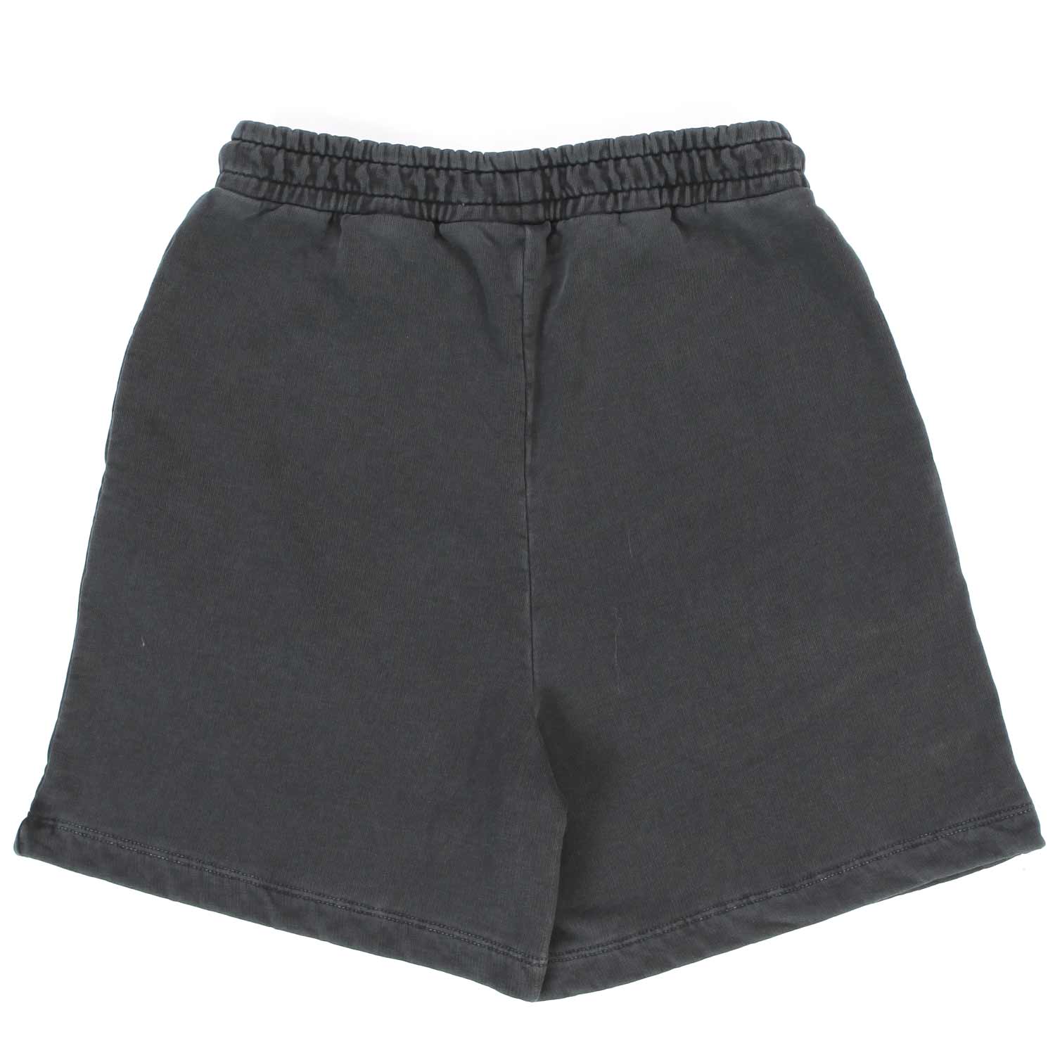 SHORTS SAFFIRA ANTRACITE BAMBINA E TEEN - annameglio.com abbigliamento moda