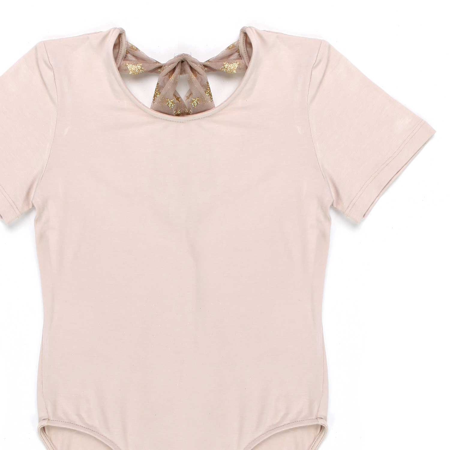 BODY BAMBOO BEIGE BAMBINA E TEEN - annameglio.com abbigliamento moda
