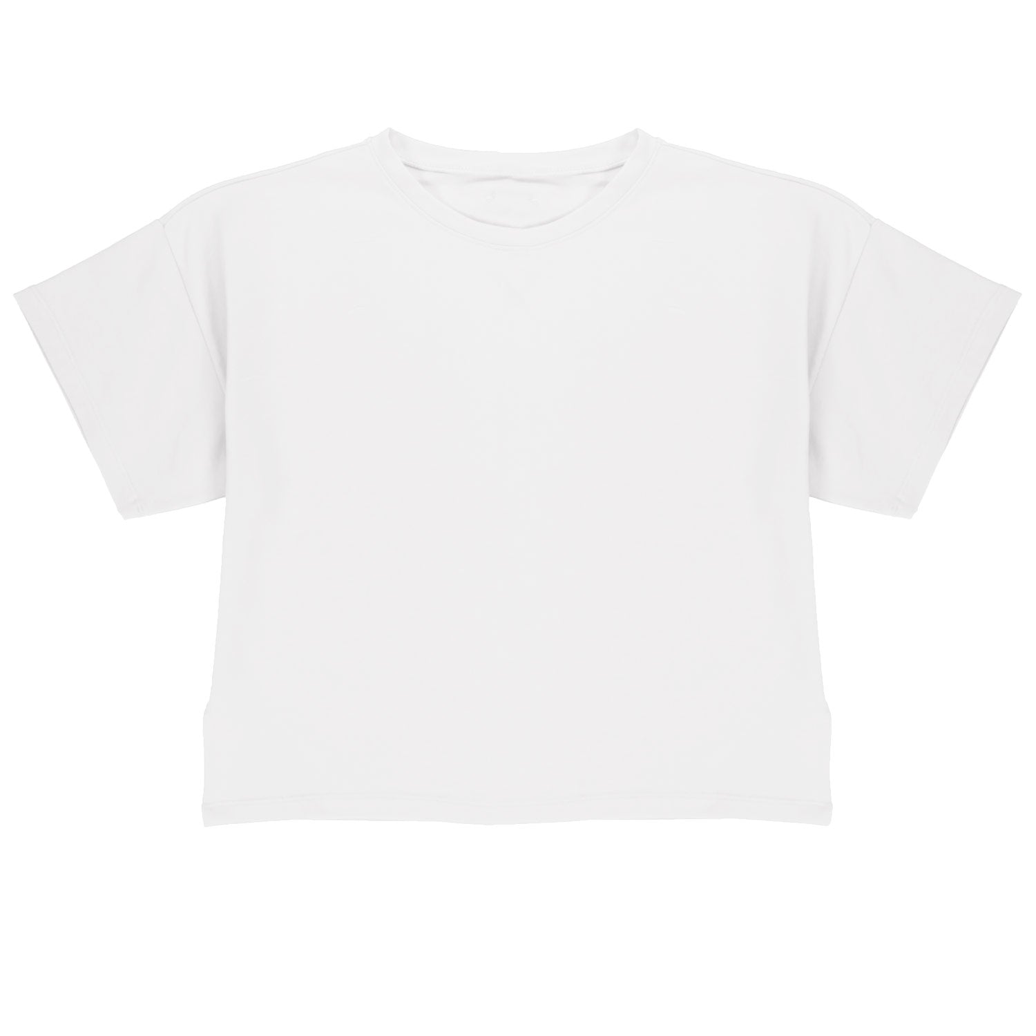 T-SHIRT TUPAI BIANCA BAMBINA E TEEN - annameglio.com abbigliamento moda