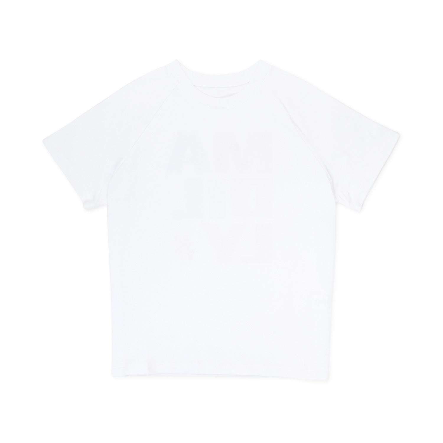 T-SHIRT BIANCA CON LOGO MULTICOLOR BAMBINA E TEEN - annameglio.com abbigliamento moda