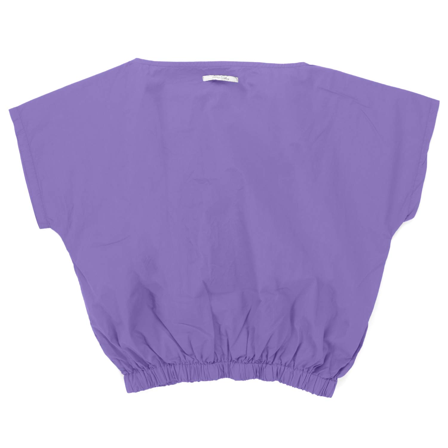 T-SHIRT KAREN VIOLA BAMBINA E TEEN - annameglio.com abbigliamento moda