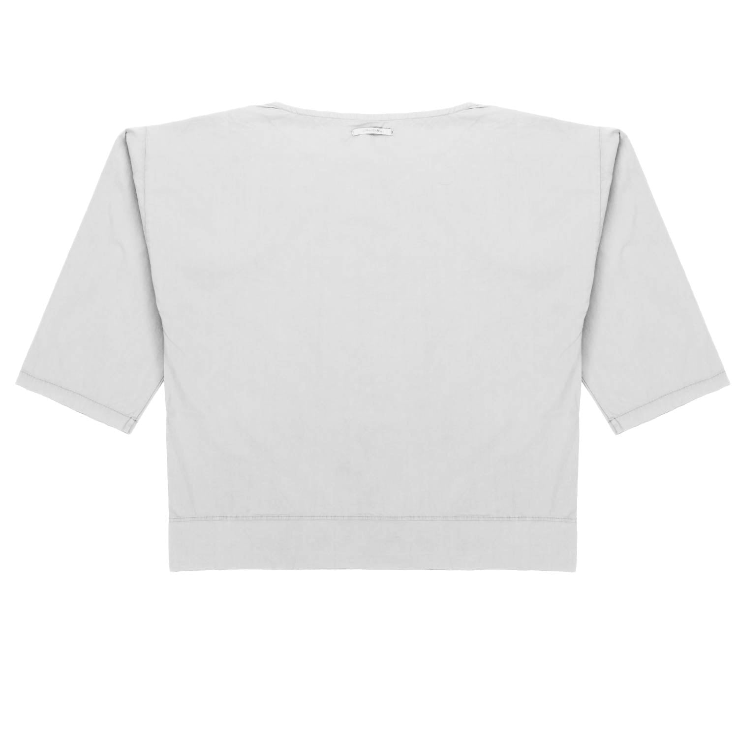 T-SHIRT GLORIA BIANCA BAMBINA E TEEN - annameglio.com abbigliamento moda