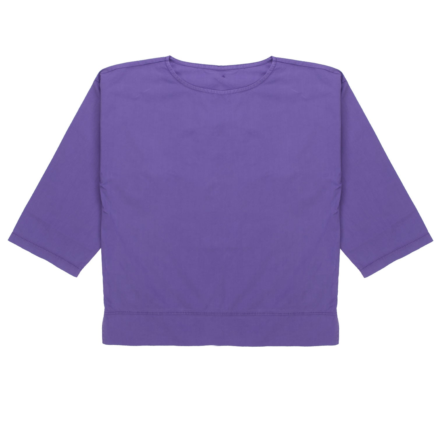 T-SHIRT GLORIA VIOLA BAMBINA E TEEN - annameglio.com abbigliamento moda