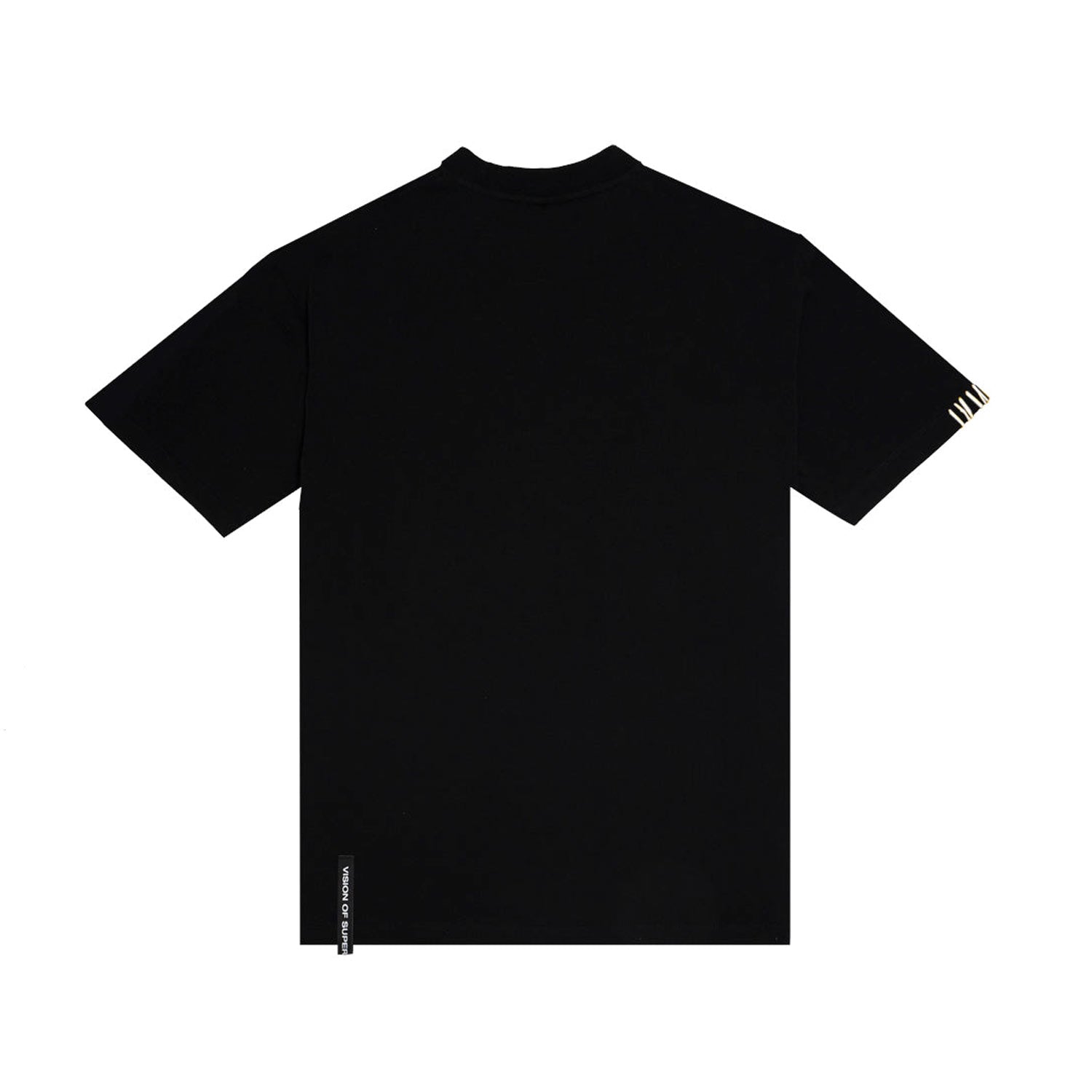 T-SHIRT NERA DRAWING CLOWN BAMBINO E TEEN - annameglio.com abbigliamento moda