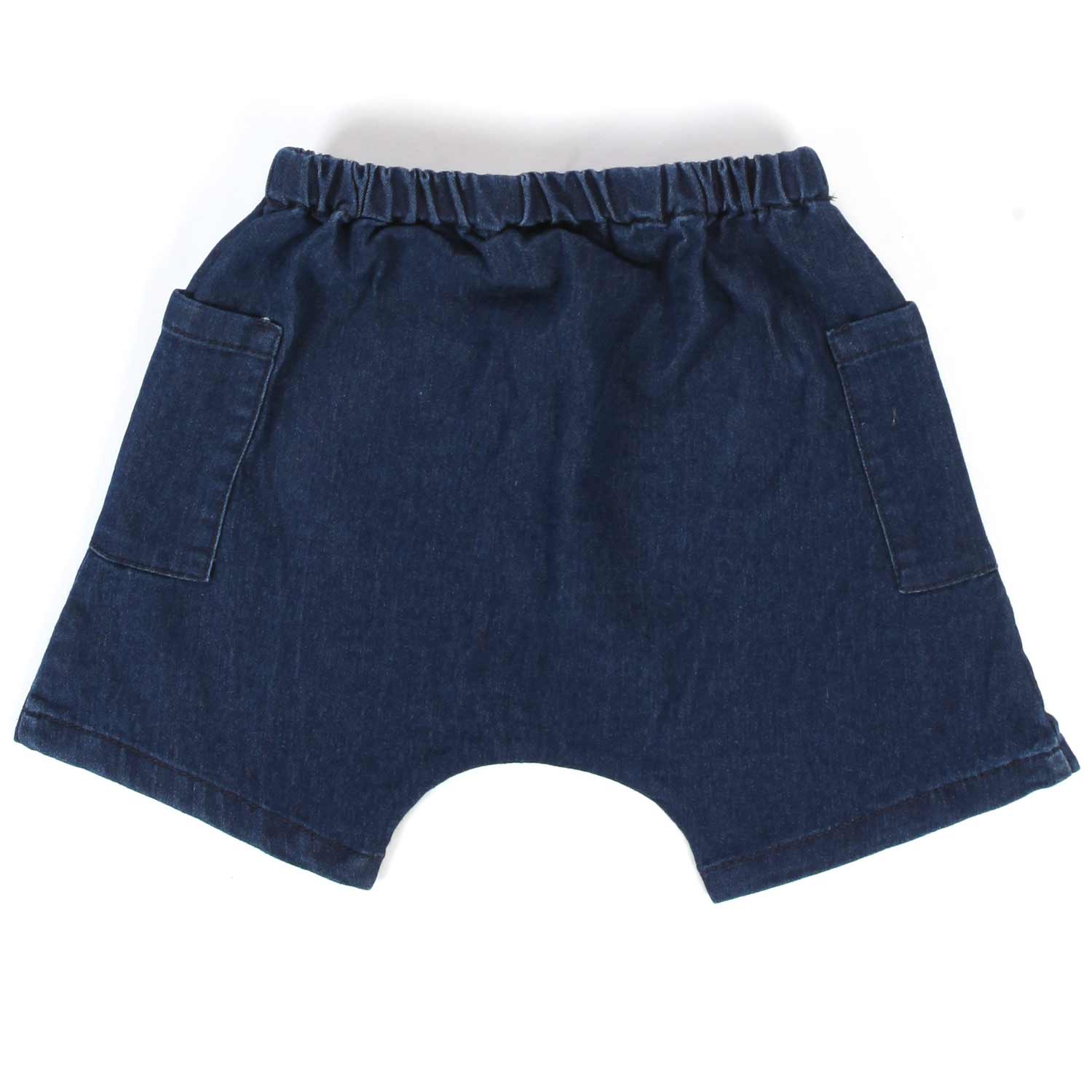 PANTALONCINI JEANS BIMBO BABY - annameglio.com abbigliamento moda