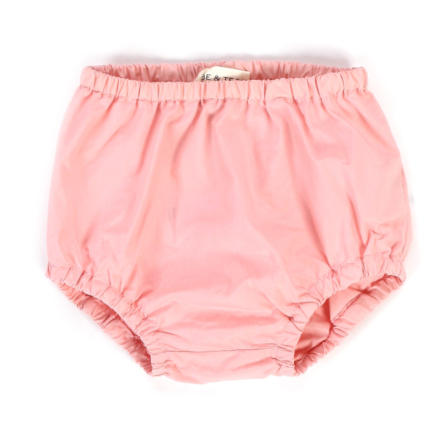 BLOOMERS ROSA NEONATA - annameglio.com abbigliamento moda