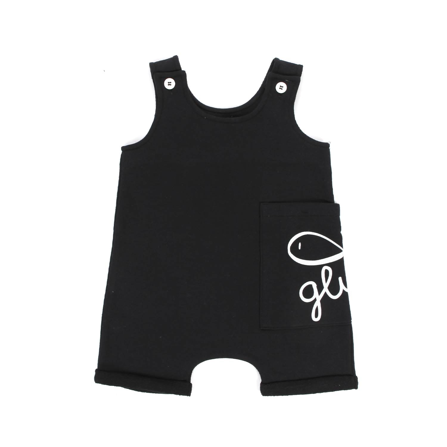 SALOPETTE BLU SCURO BABY UNISEX - annameglio.com abbigliamento moda