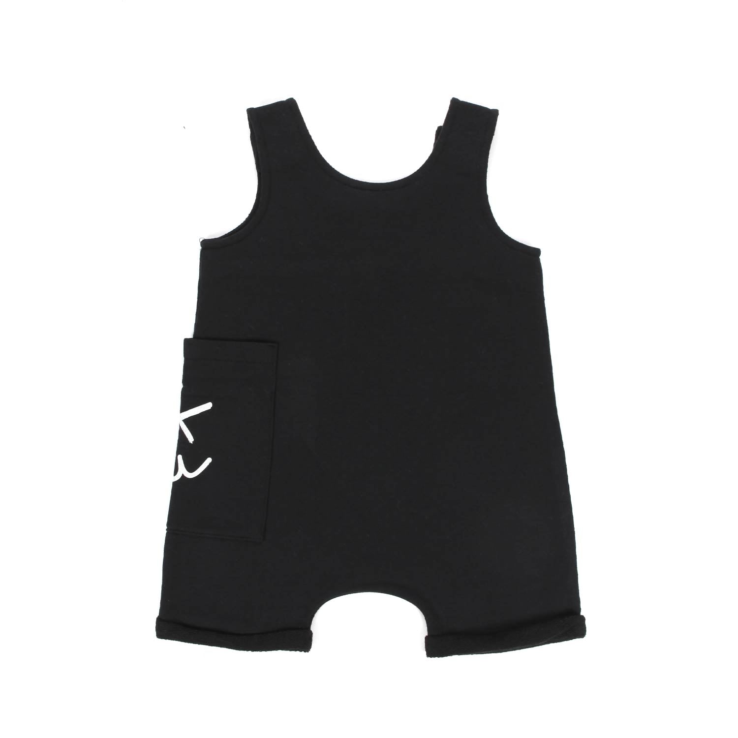 SALOPETTE BLU SCURO BABY UNISEX - annameglio.com abbigliamento moda