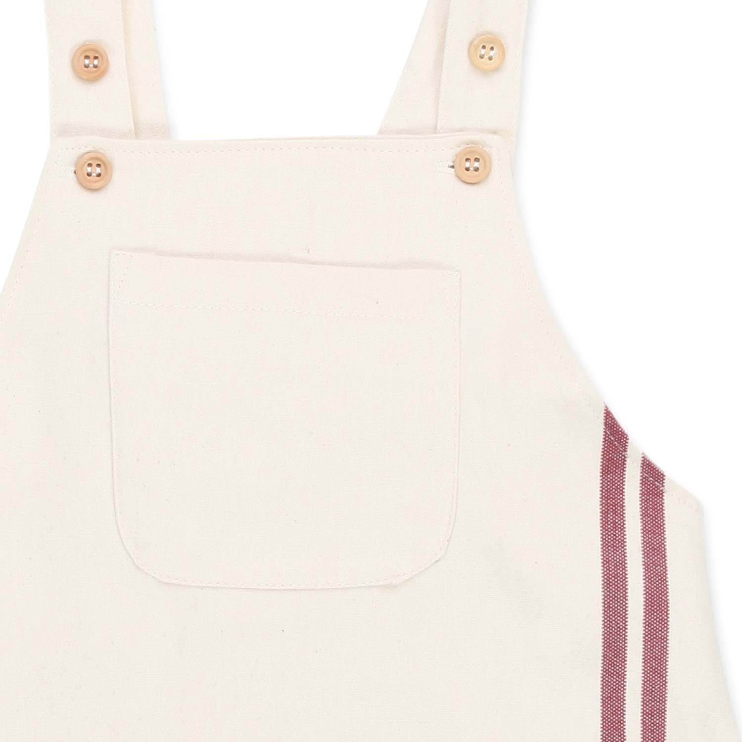 SALOPETTE COLOR PANNA BAMBINA E BEBÈ - annameglio.com abbigliamento moda