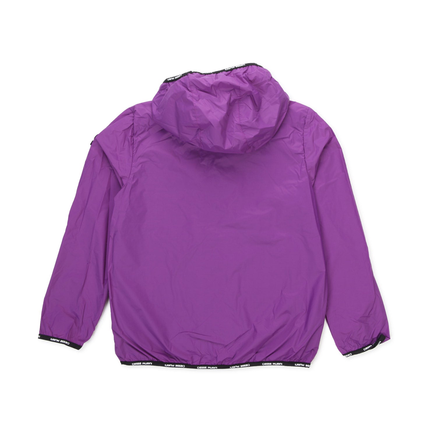 GIACCA WINNIE VIOLA BAMBINA TEEN - annameglio.com abbigliamento moda