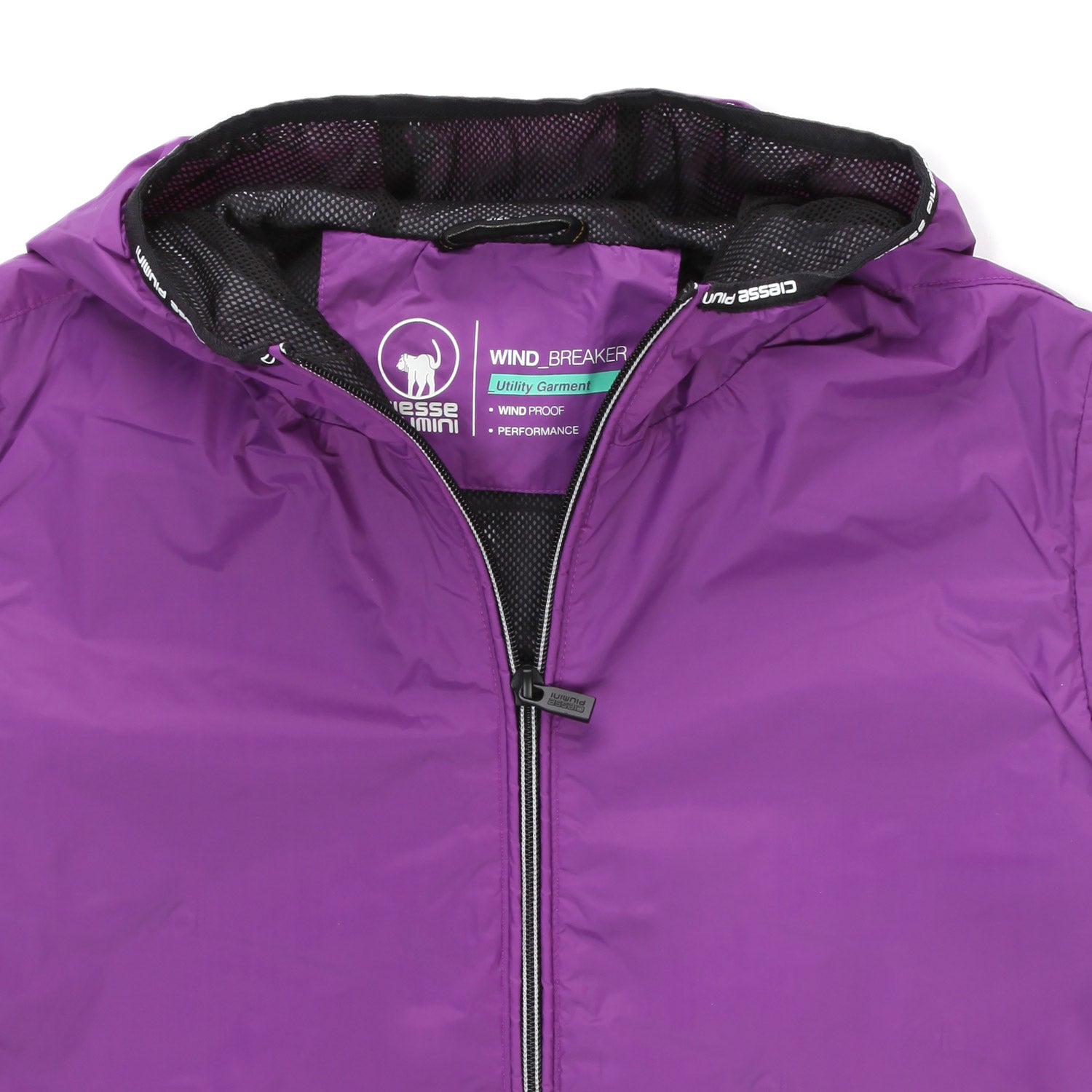 GIACCA WINNIE VIOLA BAMBINA TEEN - annameglio.com abbigliamento moda