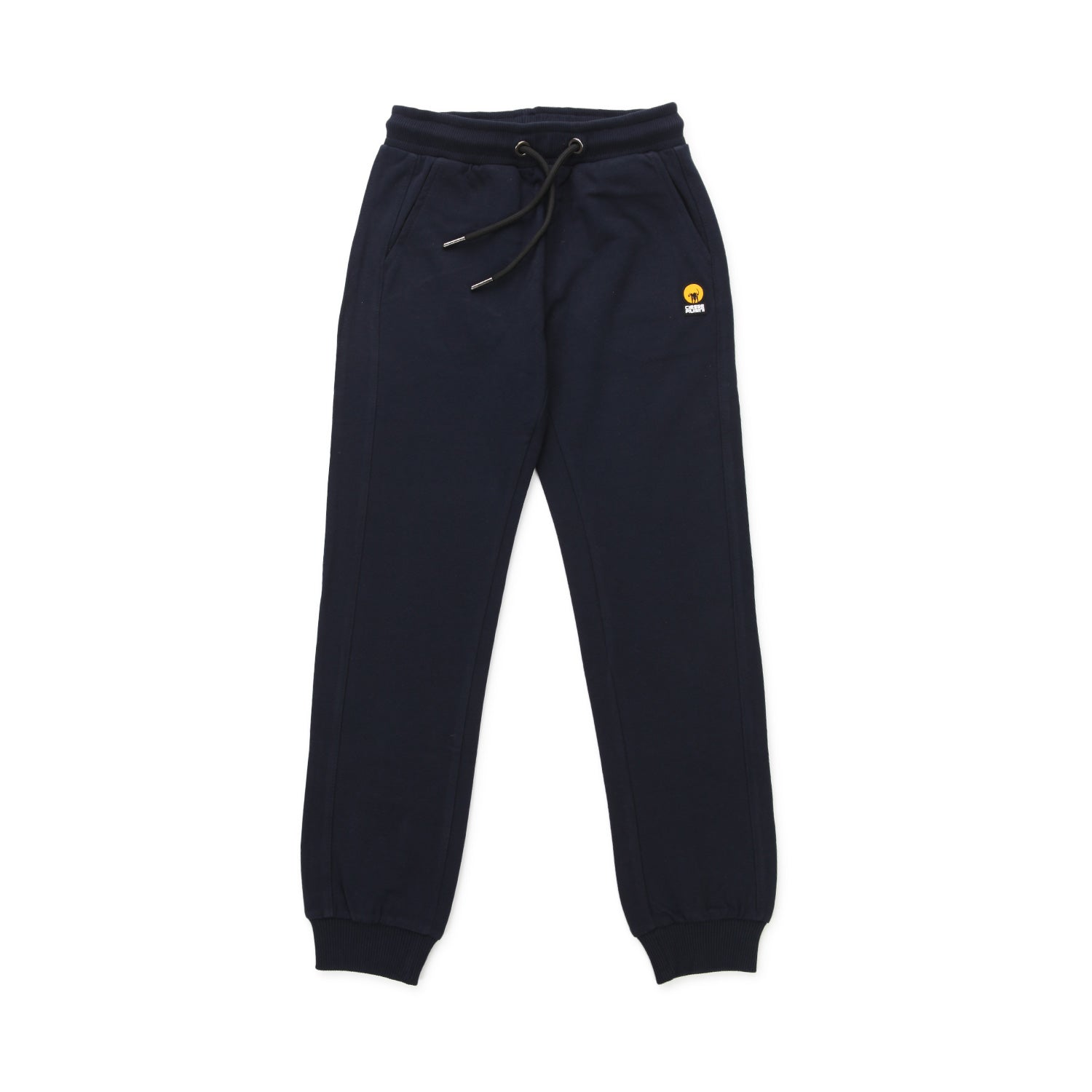 PANTALONE TUTA REX JUNIOR BLU NAVY UNISEX - annameglio.com abbigliamento moda