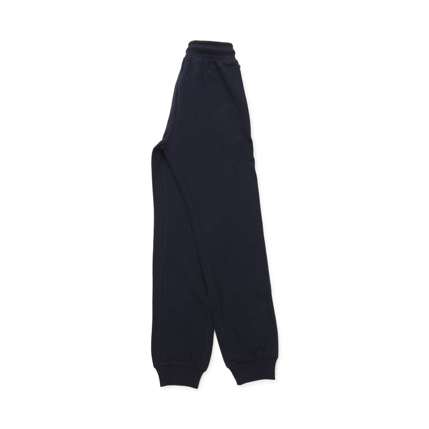 PANTALONE TUTA REX JUNIOR BLU NAVY UNISEX - annameglio.com abbigliamento moda