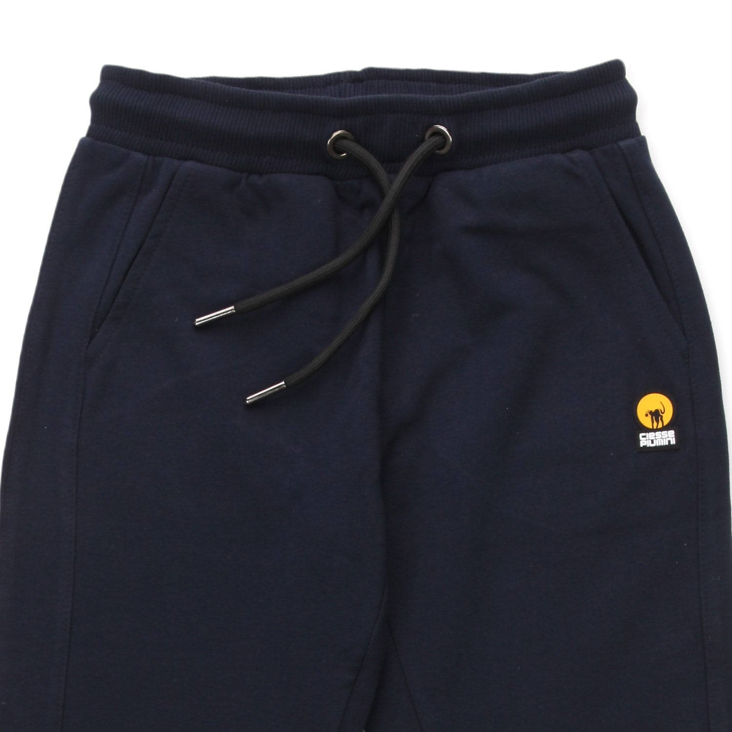 PANTALONE TUTA REX JUNIOR BLU NAVY UNISEX - annameglio.com abbigliamento moda