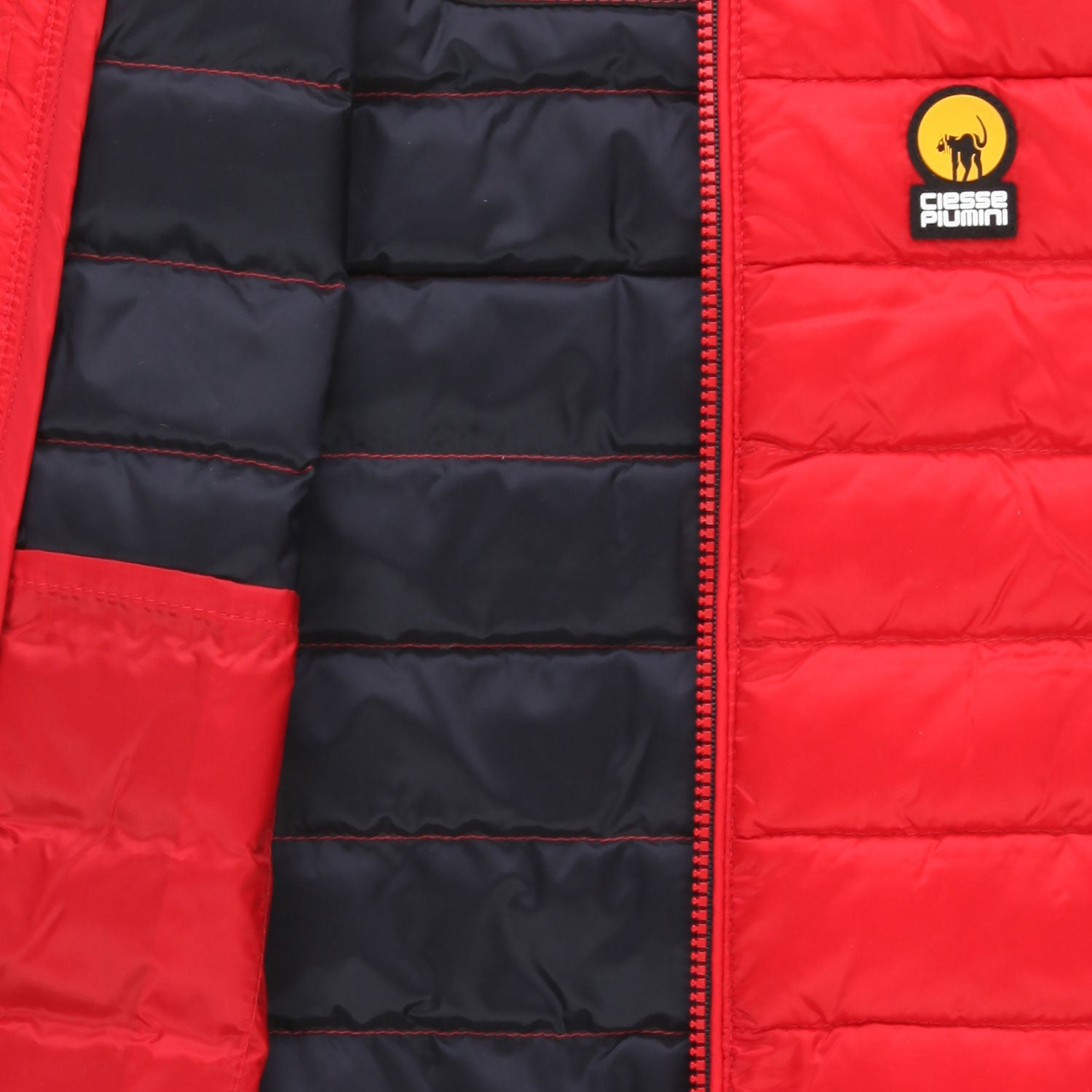 GILET MELVIN ROSSO BAMBINO E BEBÈ - annameglio.com abbigliamento moda